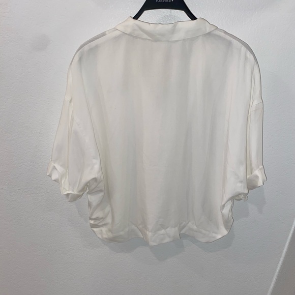 Zara Blouse size M - Picture 2 of 2